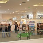 Exhibition Area (438)